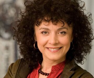 Barbara Bilińska dołącza do zespołu telewizji WP Od 15.03 obejmie stanowisko dyrektora programowego kanału.