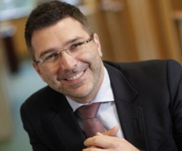Artur Miernik dołącza do Zespołu Zarządzającego Wirtualnej Polski obejmując stanowisko Wiceprezesa ds. HR.