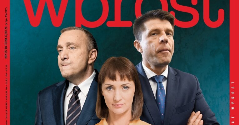 „Wprost”: sekrety opozycji i ranking szpitali