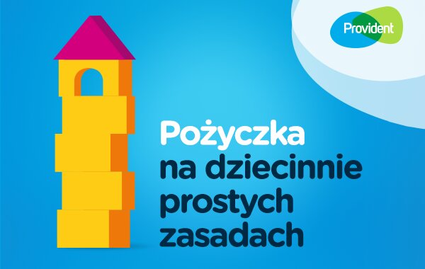 Prosta Pożyczka w Providencie