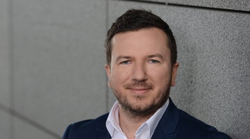 Krzysztof Herdzik - You Can Business