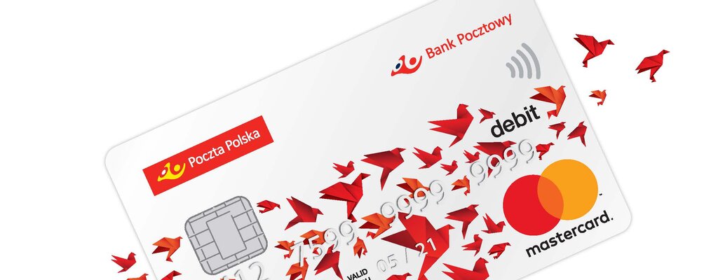 Poczta Polska i Bank Pocztowy razem na rzecz obrotu bezgotówkowego