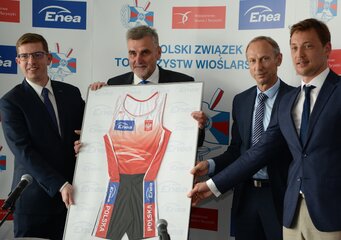 Enea sponsorem generalnym Polskiego Związku Towarzystw Wioślarskich (3).JPG
