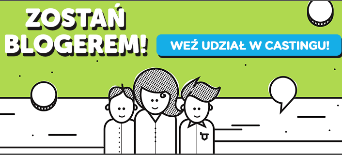 Rusza casting na blogerów „Co z tym hajsem?”