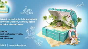 Sukcesja pełna Skarbów na Dzień Dziecka_informacje prasowe_01.06.2017