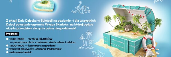 Sukcesja pełna Skarbów na Dzień Dziecka_informacje prasowe_01.06.2017
