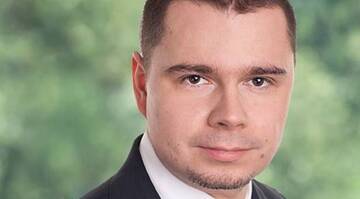 Bartłomiej Dąbrowski