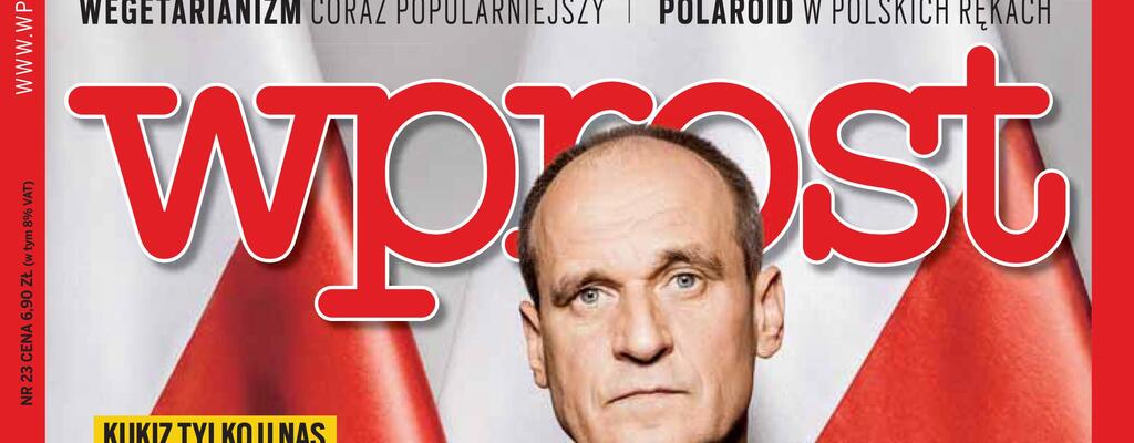 „Wprost”: Kukiz o „dobrej zmianie”