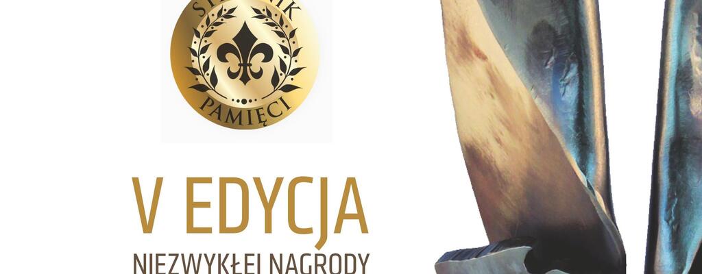 Ruszyły zgłoszenia do nagrody Strażnik Pamięci 2017