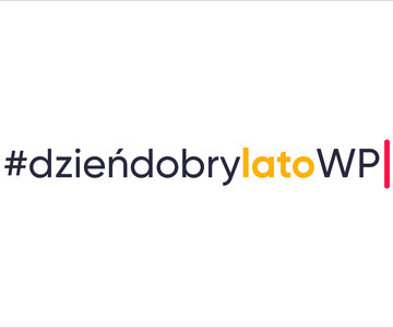 Startuje #DzieńdobrylatoWP