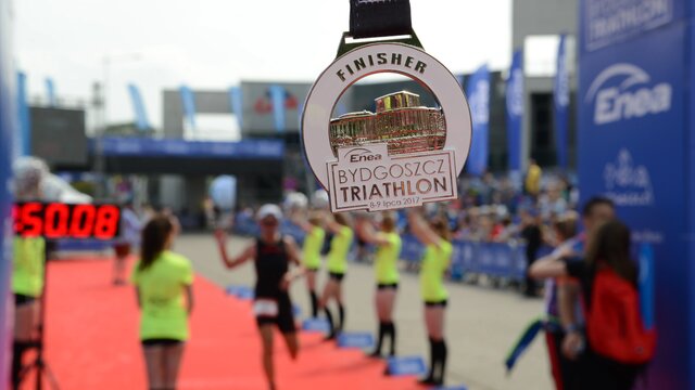 Enea Bydgoszcz Triathlon 2017 – wielkie święto sportu za nami!.JPG