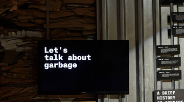 Let's talk about garbage_Wenecja_1