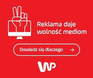 Reklama daje wolność mediom