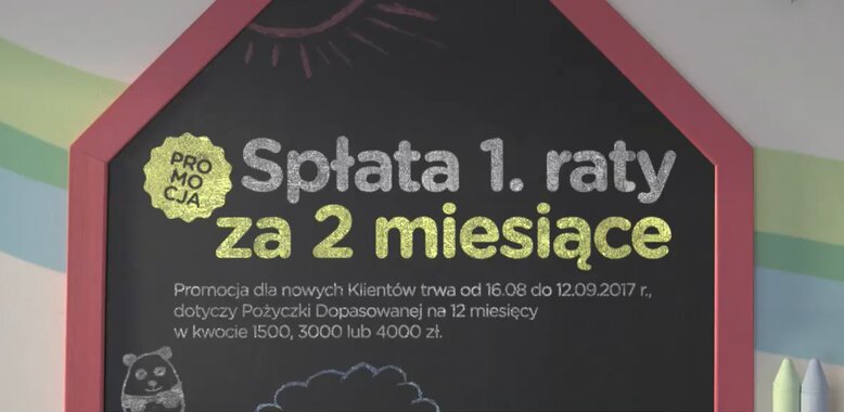 Bierzesz teraz, spłacasz później – rusza promocja pożyczek w Providencie