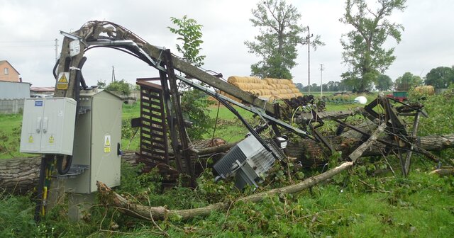 Stacja Enei Operator (Czechowo, woj. wielkopolskie).JPG