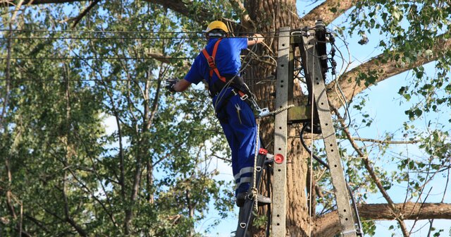 Enea Operator przywróciła napięcie w Rytlu. W Wielkopolsce prawie wszyscy Klienci Enei mają już prąd