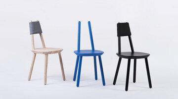 ŁDF2017_make me_Arunas Sukarevicius_ Naiwne krzeslo