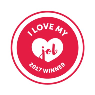 Provident Polska z wyróżnieniem I love My Job Winner 2017