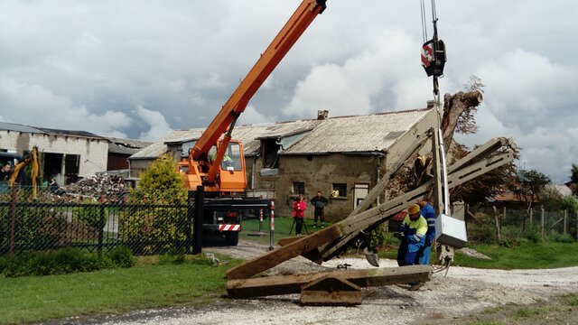 Enea Operator - przywracanie zasilania w sieci niskiego napięcia (1).JPG