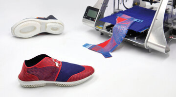 ŁDF2017_make me_Barbara Motylińska_Zuzanna Gronowicz_Shoetopia - buty parametryczne