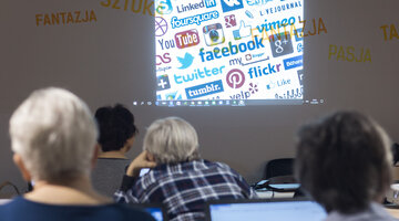 Kochasz Łódź. Pobiegnij w półmaratonie_informacje prasowe_31.08.2017_Warsztaty dla seniorów