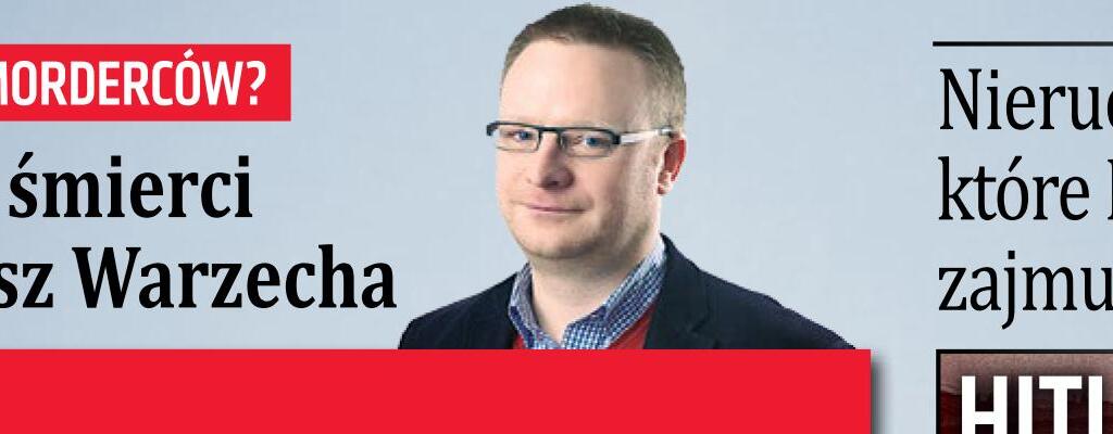 „Do Rzeczy”: Sławomir Cenckiewicz demaskuje. Wszystkie kłamstwa Lecha Wałęsy