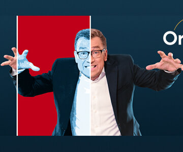 Nowe programy  rozrywkowe i publicystyczne oraz najlepsze wideo własnej produkcji to zapowiedź jesiennej ramówki Wirtualnej Polski. Sprawdźcie co czeka nas już we wrześniu!