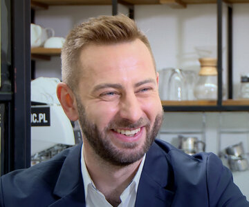 Nowy program Wirtualnej Polski - "Kto nami rządzi?"