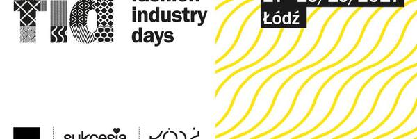 Łódź Fashion Industry Days w Sukcesji_informacje prasowe_21.09.2017