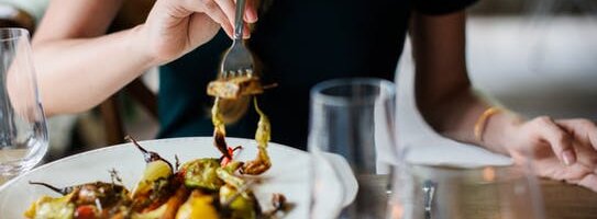 Łódzka gastronomia - jest potencjał, ale potrzeba wsparcia 