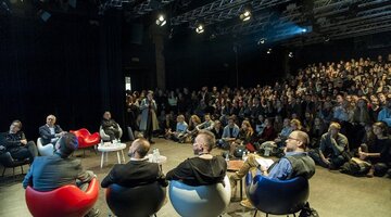 Łódź Design Festival 2016