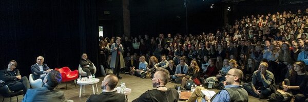 Łódź Design Festival 2016