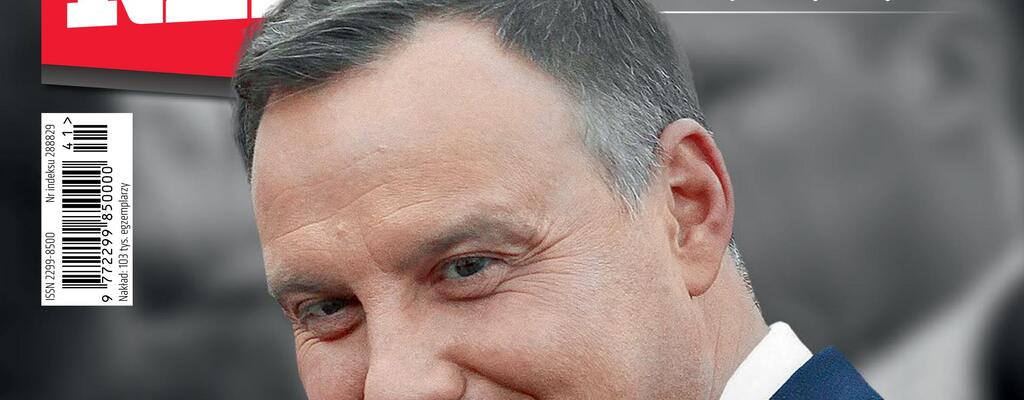 „Do Rzeczy”: Wyborcy pamiętają, kto zdradził PiS.  Prezydent Andrzej Duda odpowiada swoim krytykom
