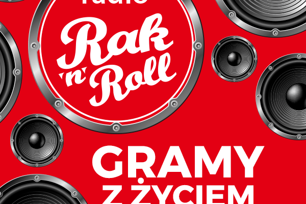 Open FM gra Rak’n’Roll