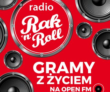 Open FM gra Rak’n’Roll