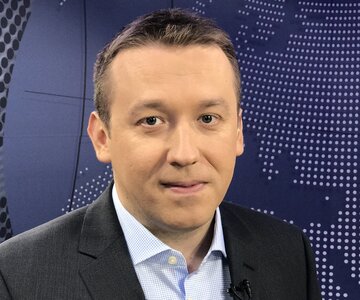 Nowy rzecznik prasowy Wirtualnej Polski