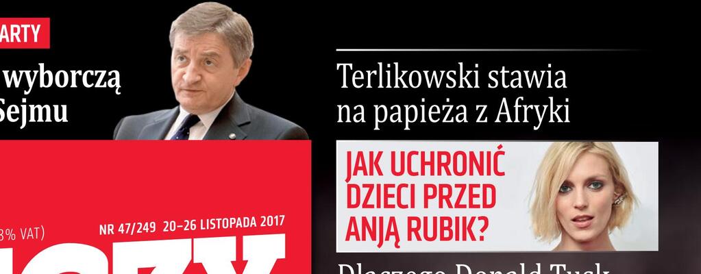 „Do Rzeczy”: Zimna wojna coraz gorętsza. Ukraina kontra Polska