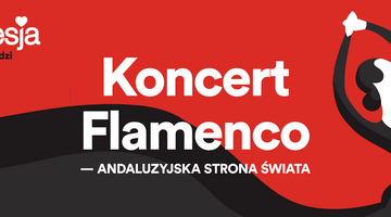Koncert flamenco w Sukcesji_informacje_prasowe_21.11.2017_Flamenco