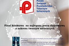 Zwycięzcy II edycji  Konkursu PZPTS