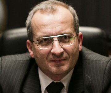 Ucho Prezesa w Telewizji WP!