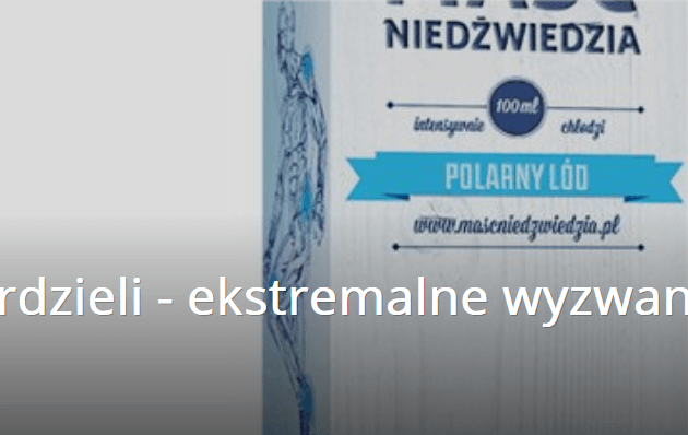 Biegi dla twardzieli - ekstremalne wyzwanie dla organizmu