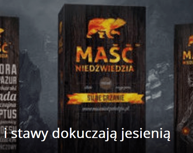 Gdy mięśnie i stawy dokuczają jesienią