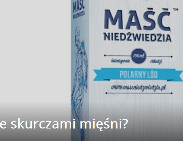 Jak walczyć ze skurczami mięśni?