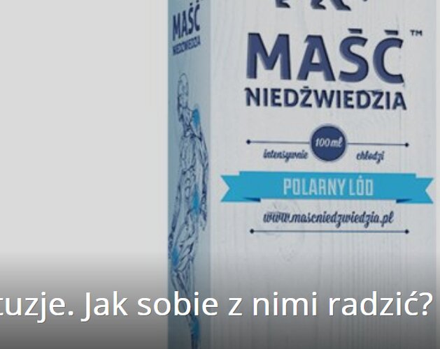 Zimowe kontuzje. Jak sobie z nimi radzić?