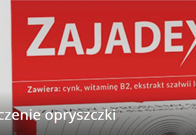 Skuteczne leczenie opryszczki