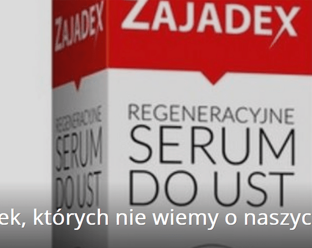 5 ciekawostek, których nie wiemy o naszych ustach