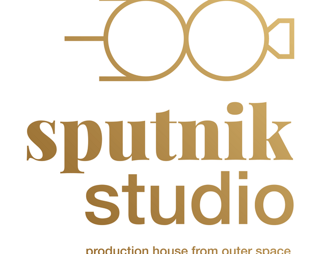 Dom produkcyjny Sputnik Studio z nowym system identyfikacji wizualnej