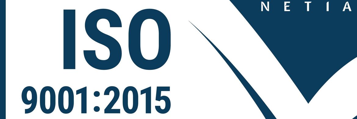 Grupa Netia z najnowszym certyfikatem normy ISO 9001