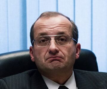 Ucho Prezesa premierowo w Telewizji WP