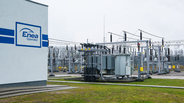 Enea Operator rozbudowała stację elektroenergetyczną w Kostrzynie nad Odrą (1).jpg